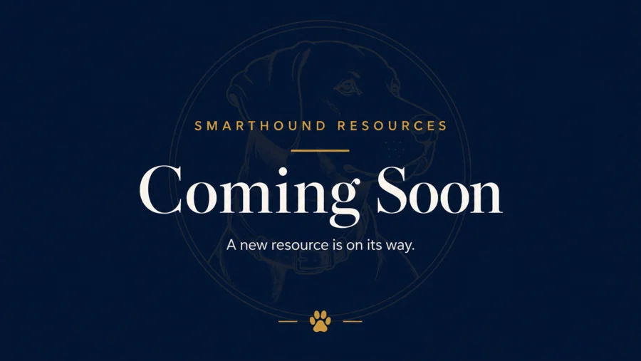 Coming soon